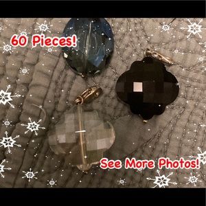 Origami Owl Closet Clean Out Dangles